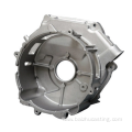 Aluminum alloy agricultural machinery castings